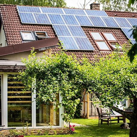 Apartman Marmelada Ctyrkoly Exteriör bild