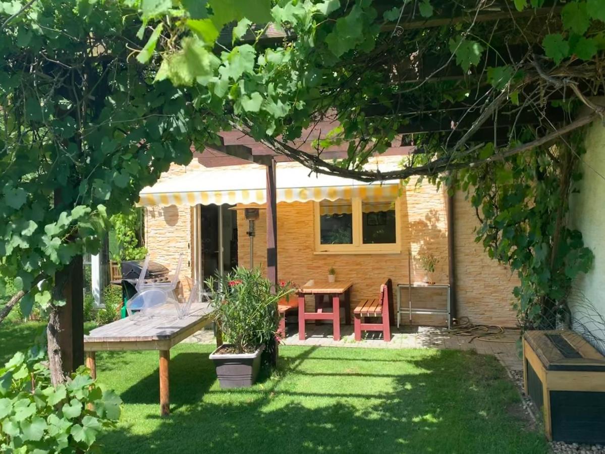 Apartman Marmelada Ctyrkoly Exteriör bild