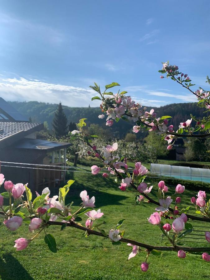 Apartman Marmelada Ctyrkoly Exteriör bild