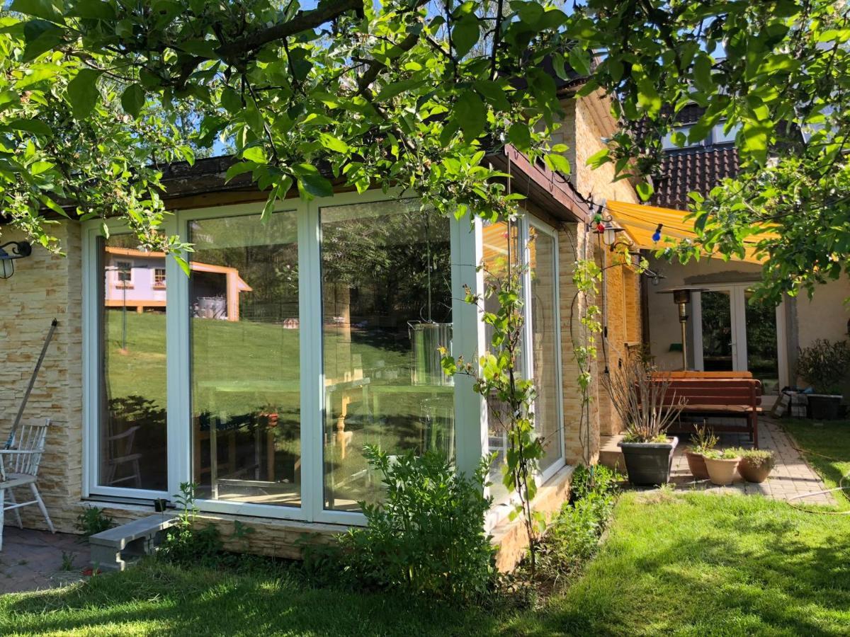 Apartman Marmelada Ctyrkoly Exteriör bild