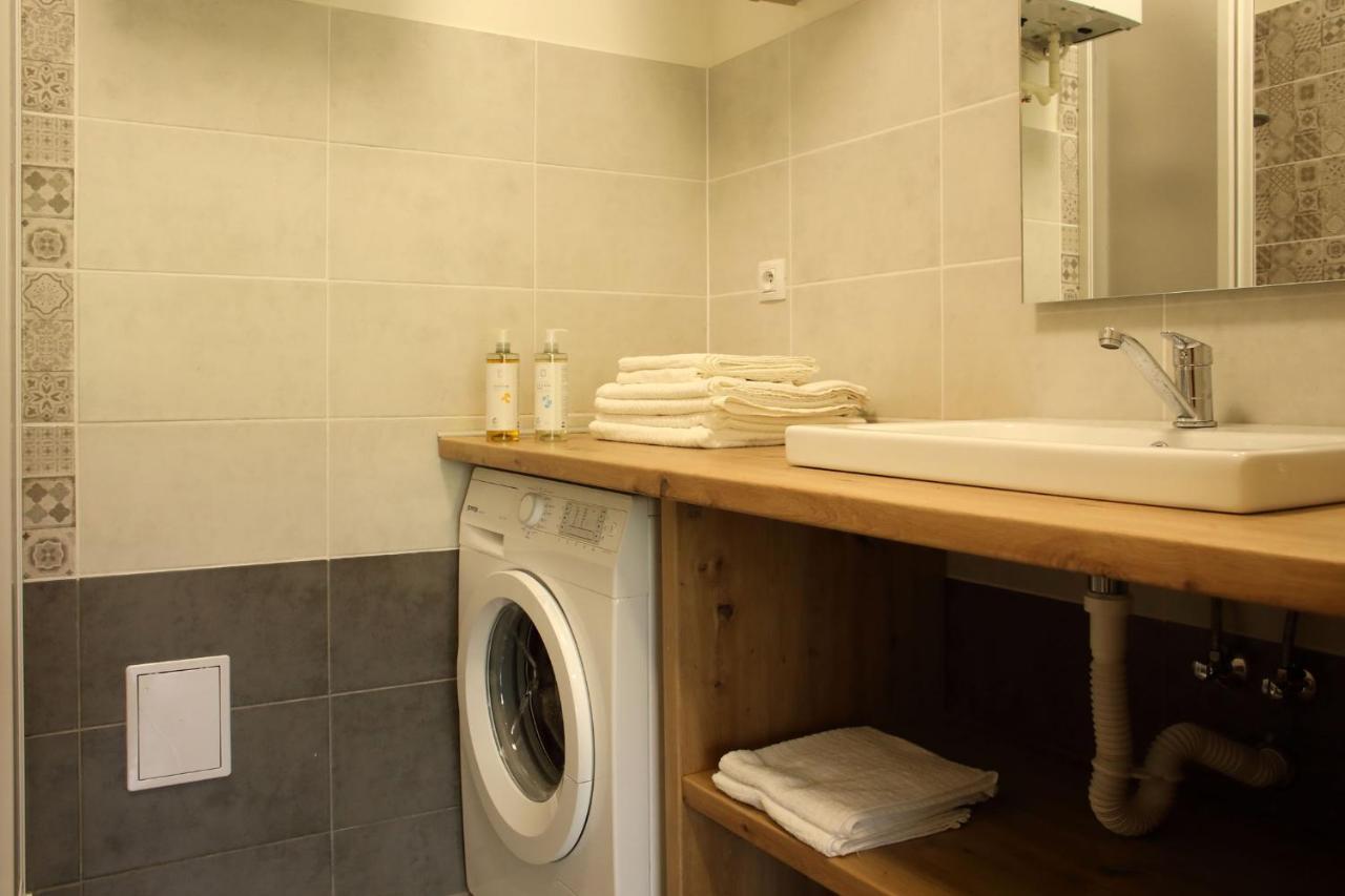 Apartman Marmelada Ctyrkoly Exteriör bild