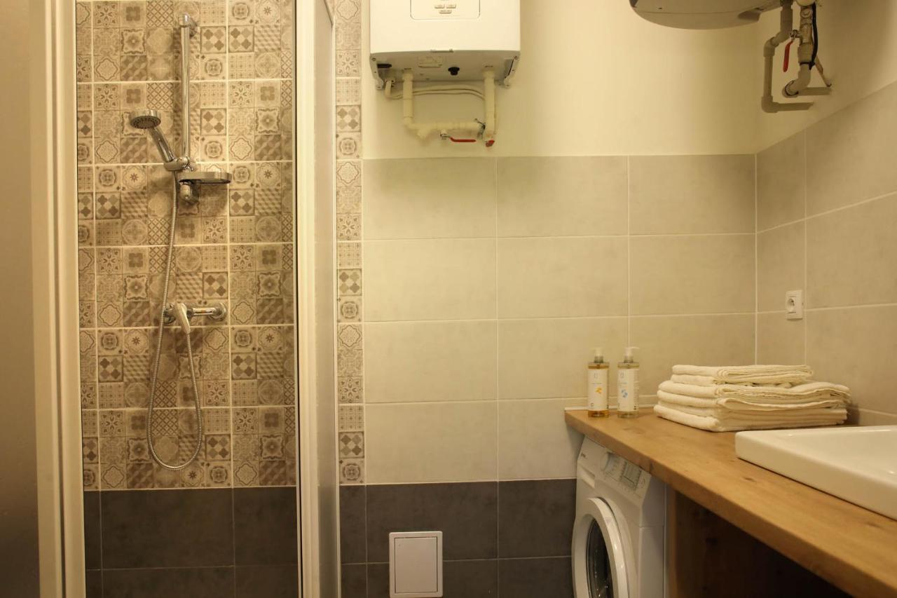 Apartman Marmelada Ctyrkoly Exteriör bild