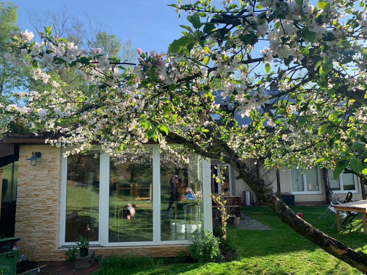 Apartman Marmelada Ctyrkoly Exteriör bild