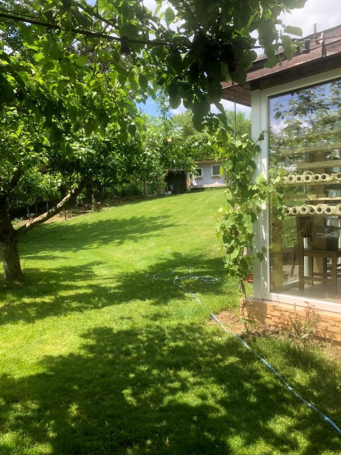 Apartman Marmelada Ctyrkoly Exteriör bild