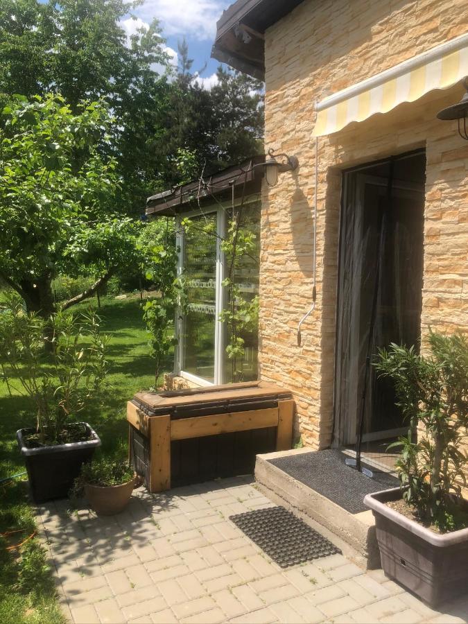 Apartman Marmelada Ctyrkoly Exteriör bild